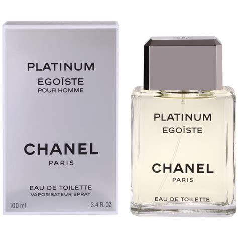 chanel platinum egoiste pour homme edt|chanel platinum egoiste discontinued.